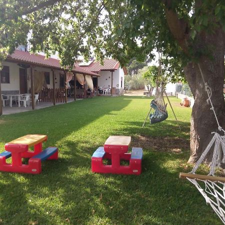 Invest In Rest Villa Vourvourou Esterno foto