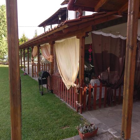 Invest In Rest Villa Vourvourou Esterno foto