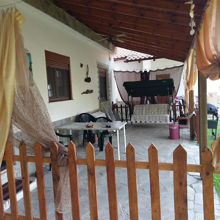Invest In Rest Villa Vourvourou Esterno foto