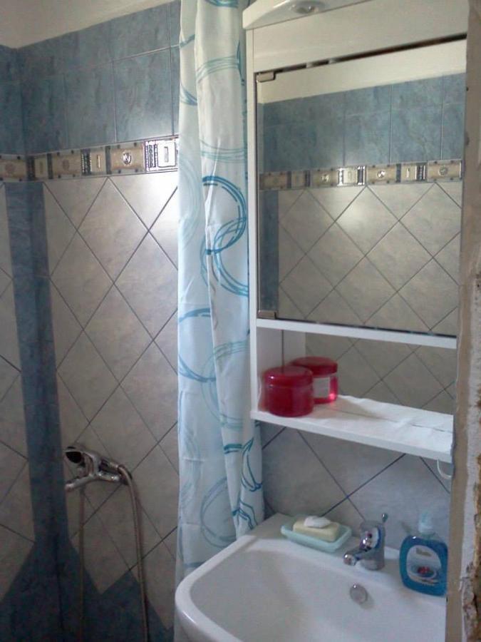 Invest In Rest Villa Vourvourou Esterno foto