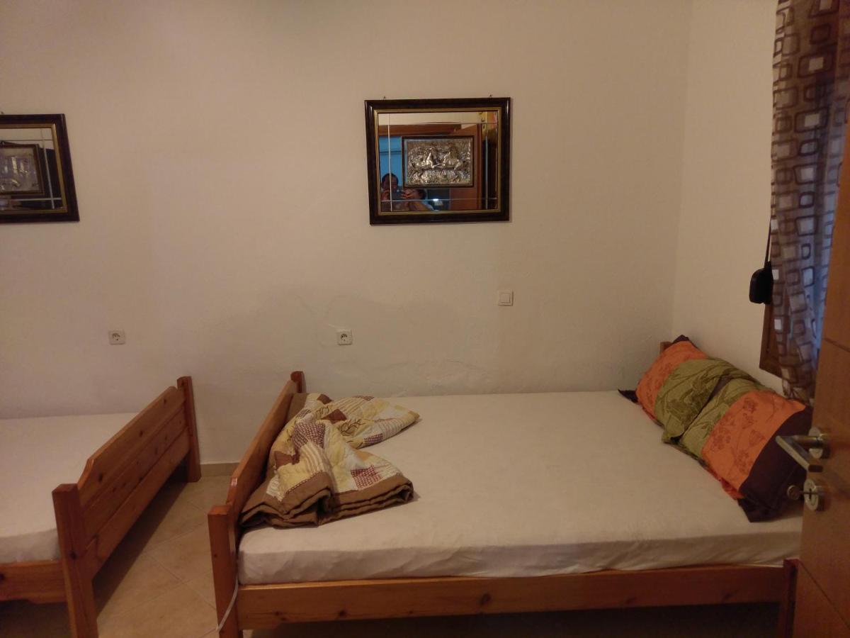 Invest In Rest Villa Vourvourou Esterno foto