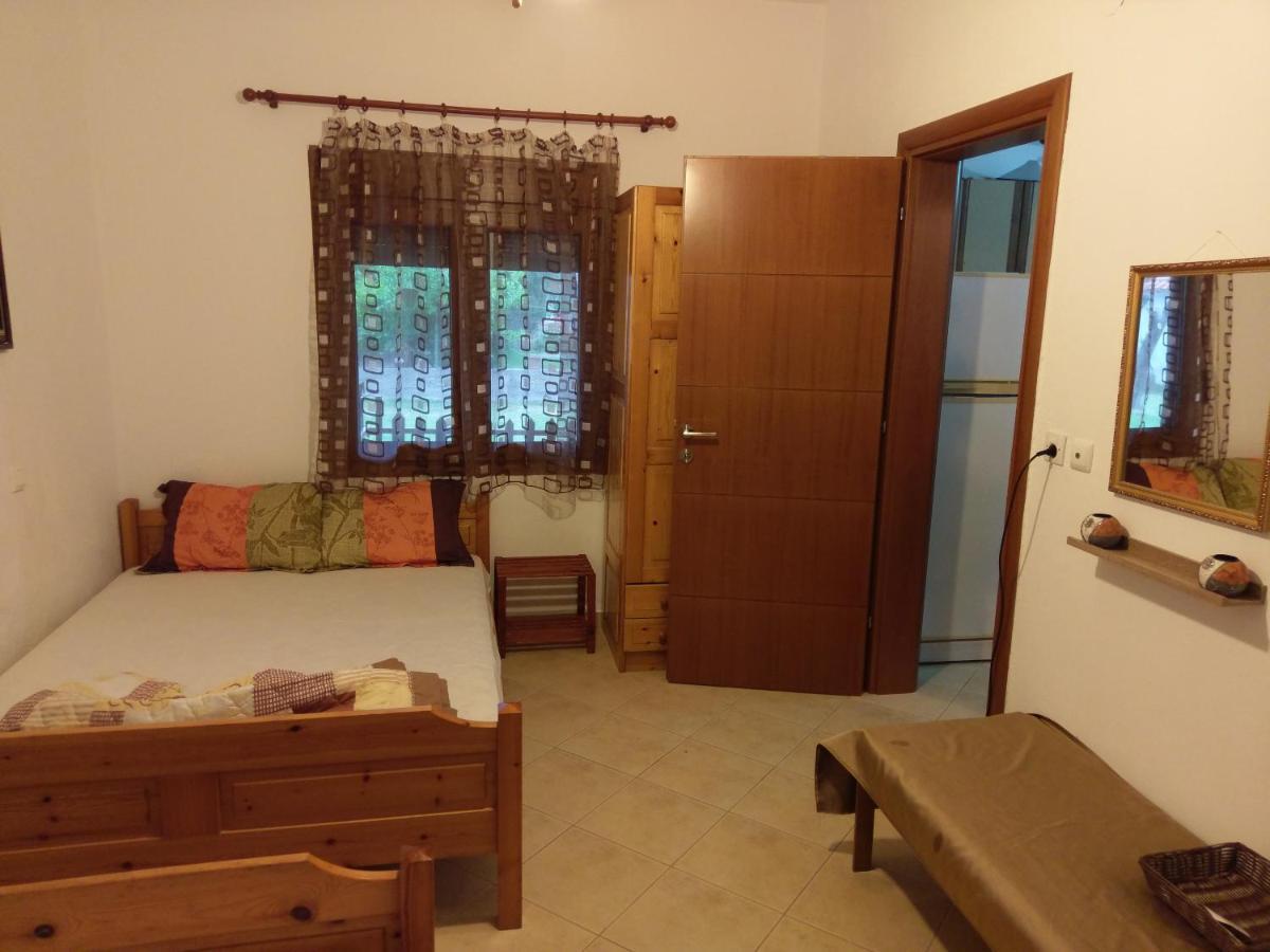 Invest In Rest Villa Vourvourou Esterno foto