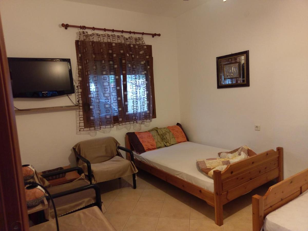 Invest In Rest Villa Vourvourou Esterno foto