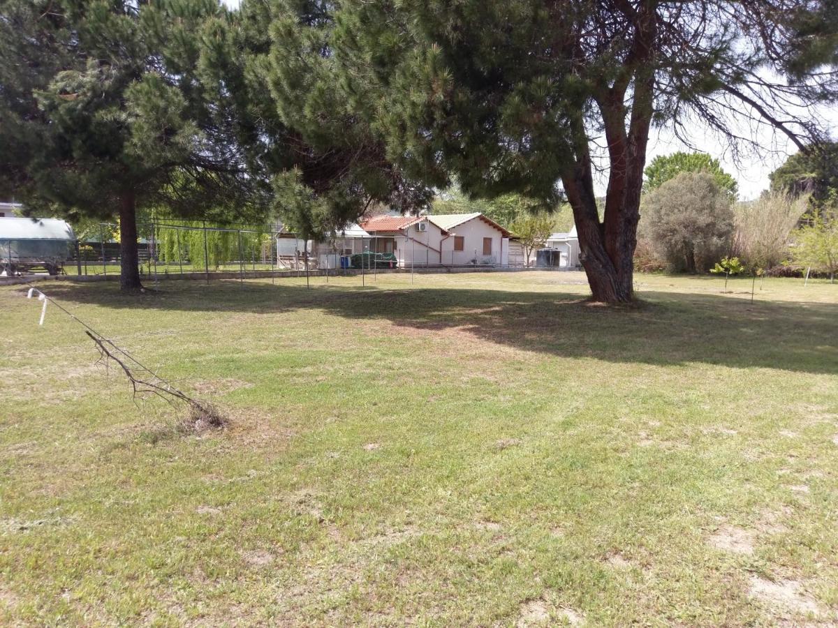 Invest In Rest Villa Vourvourou Esterno foto