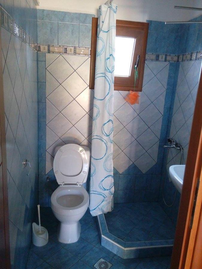 Invest In Rest Villa Vourvourou Esterno foto