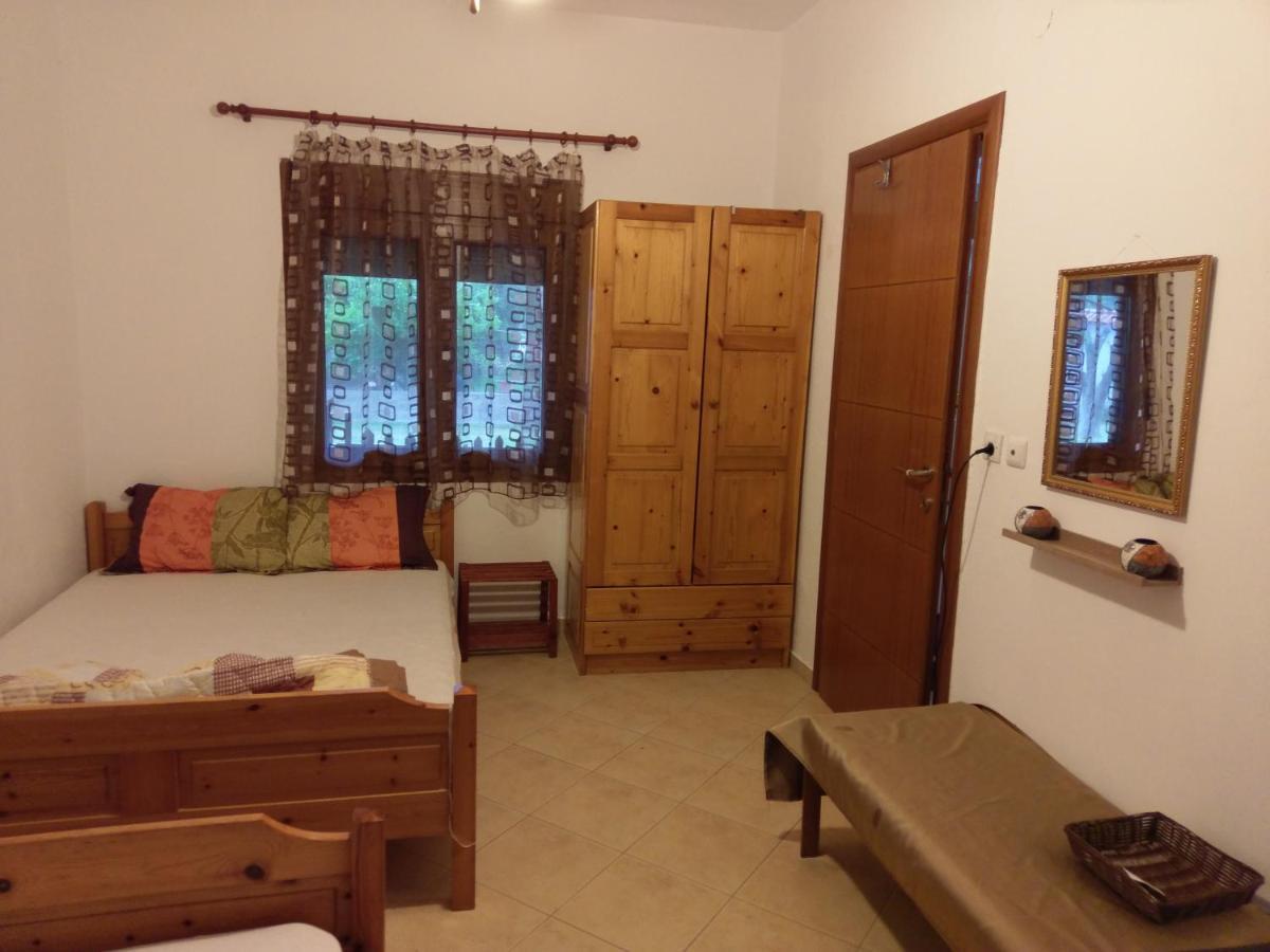 Invest In Rest Villa Vourvourou Esterno foto