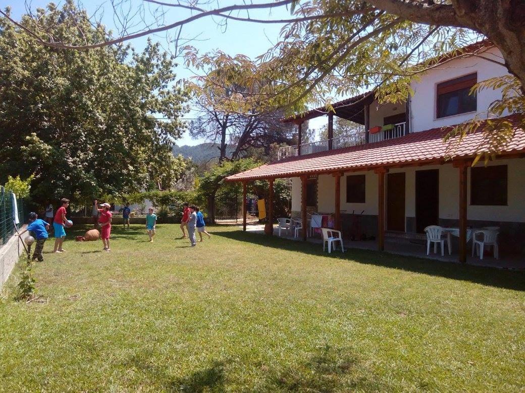 Invest In Rest Villa Vourvourou Esterno foto
