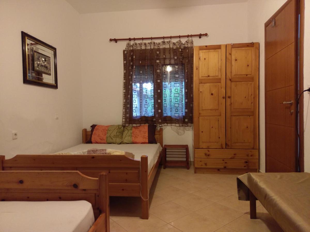 Invest In Rest Villa Vourvourou Esterno foto
