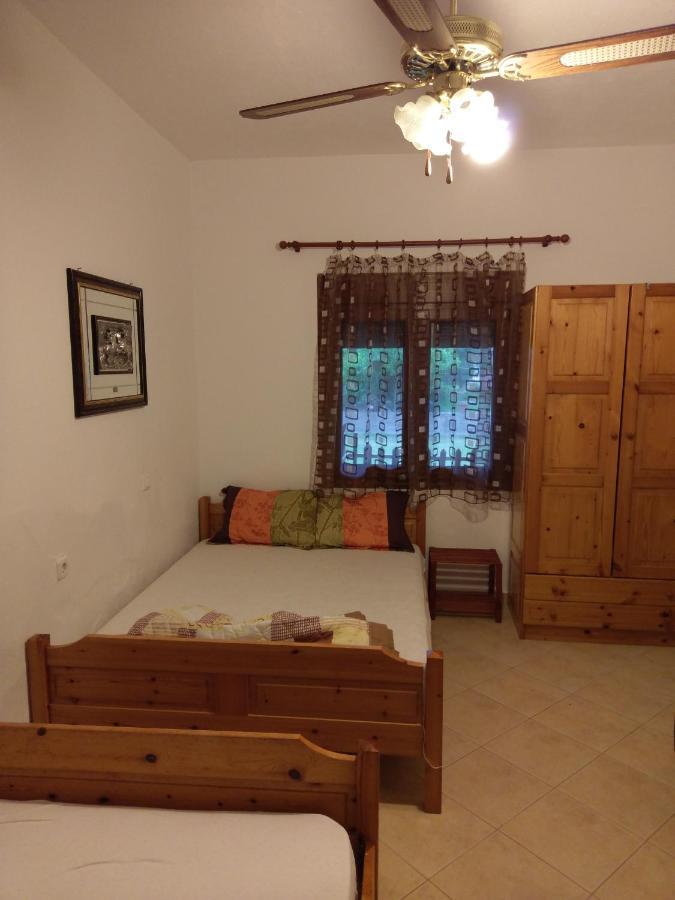 Invest In Rest Villa Vourvourou Esterno foto