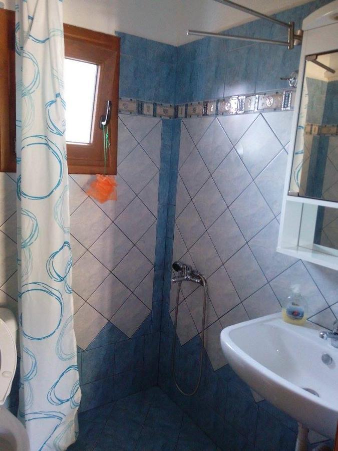 Invest In Rest Villa Vourvourou Esterno foto