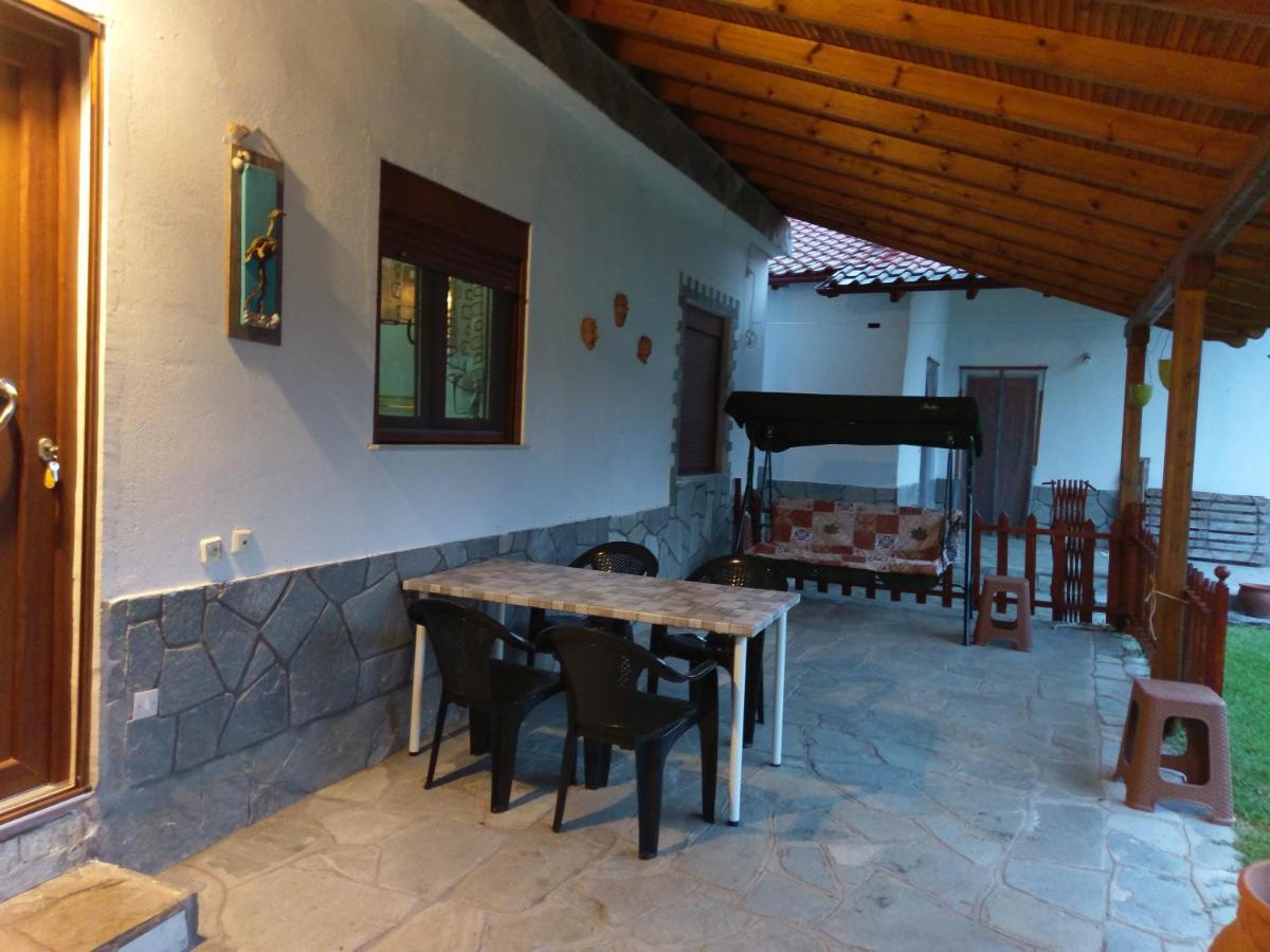 Invest In Rest Villa Vourvourou Esterno foto