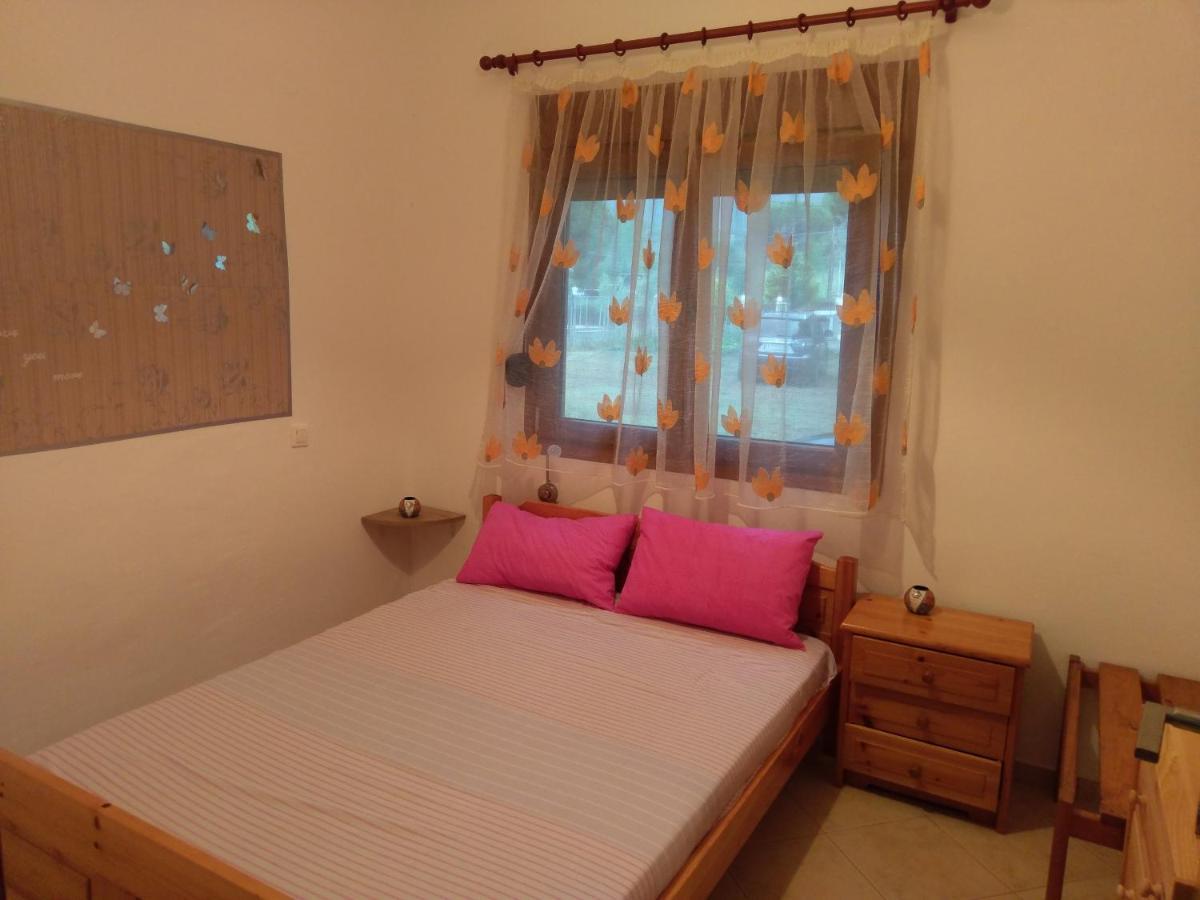 Invest In Rest Villa Vourvourou Esterno foto