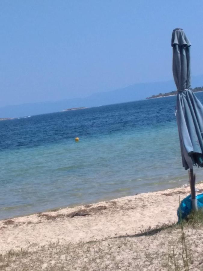 Invest In Rest Villa Vourvourou Esterno foto