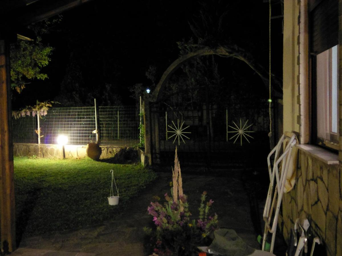 Invest In Rest Villa Vourvourou Esterno foto