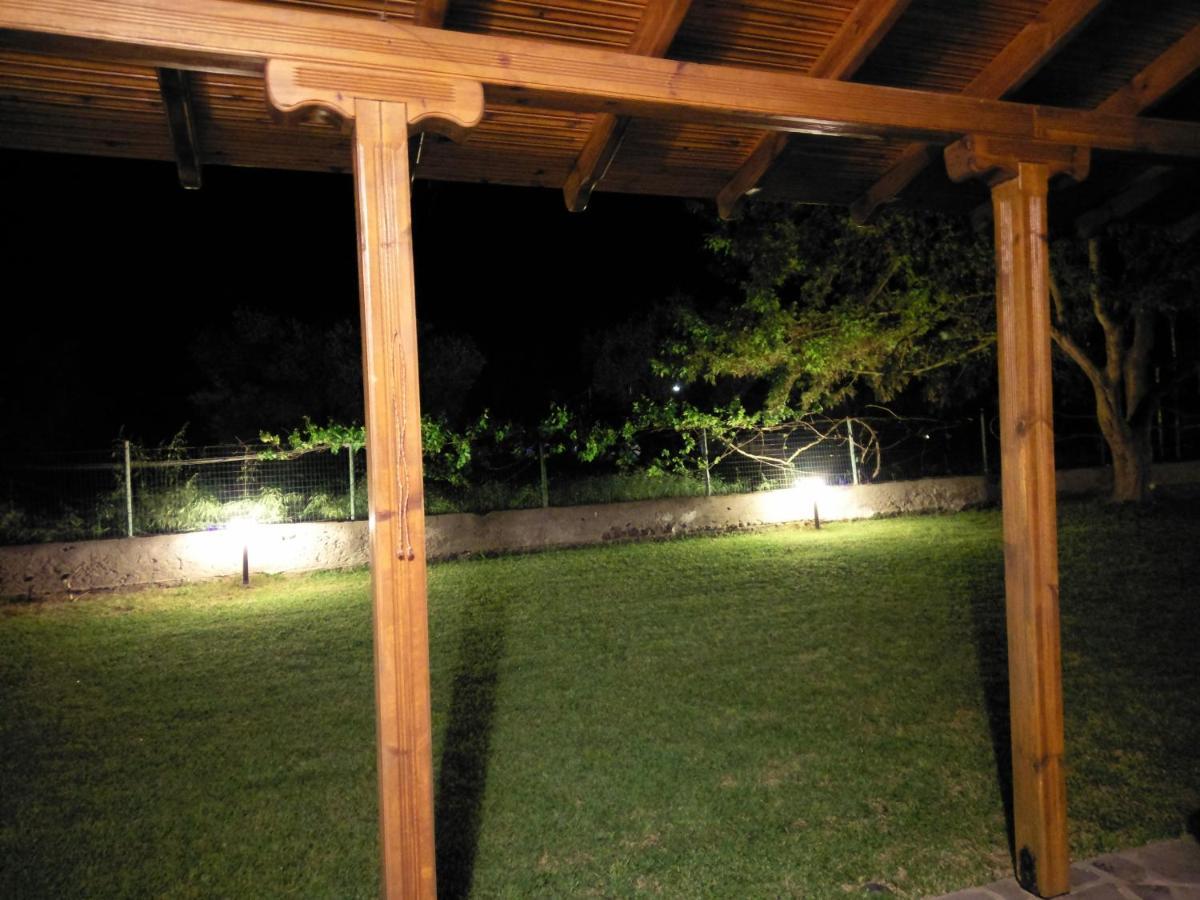 Invest In Rest Villa Vourvourou Esterno foto