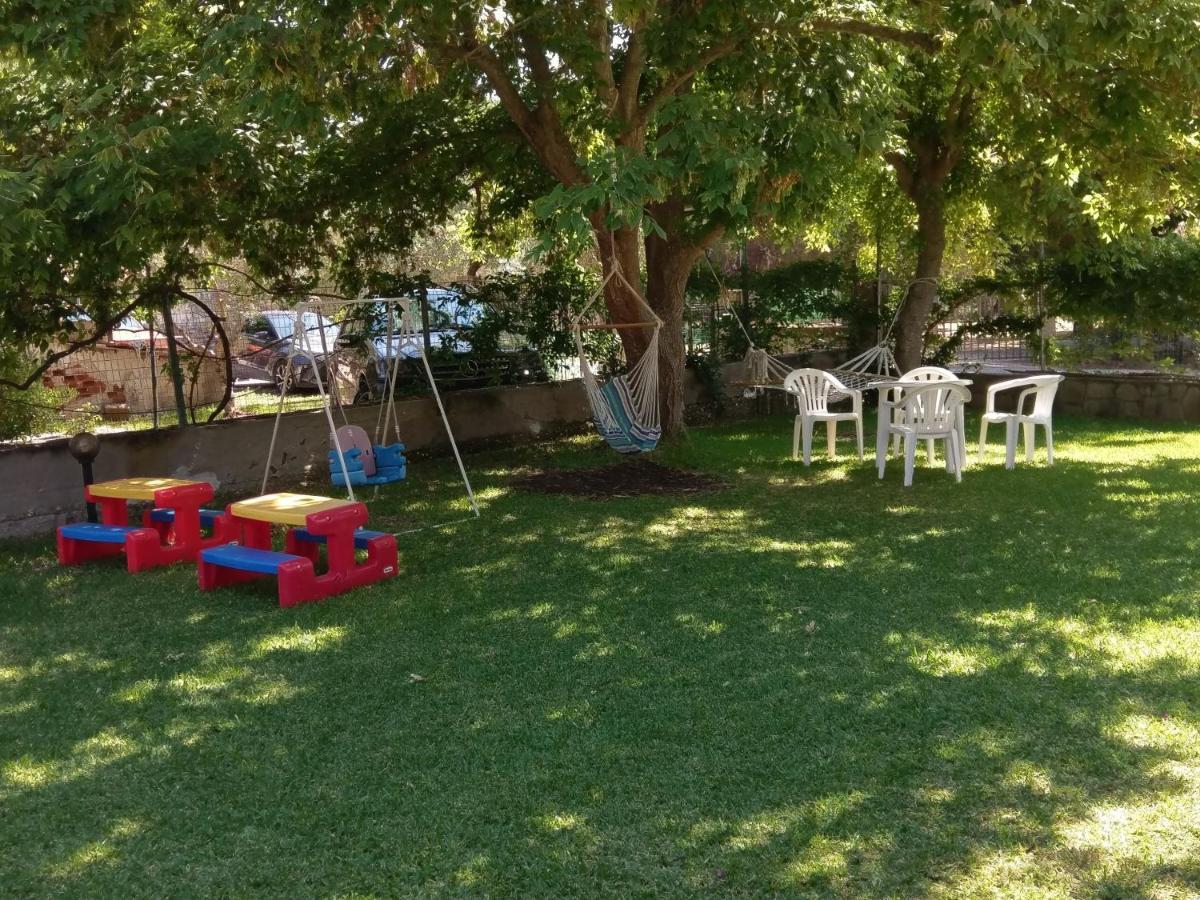 Invest In Rest Villa Vourvourou Esterno foto