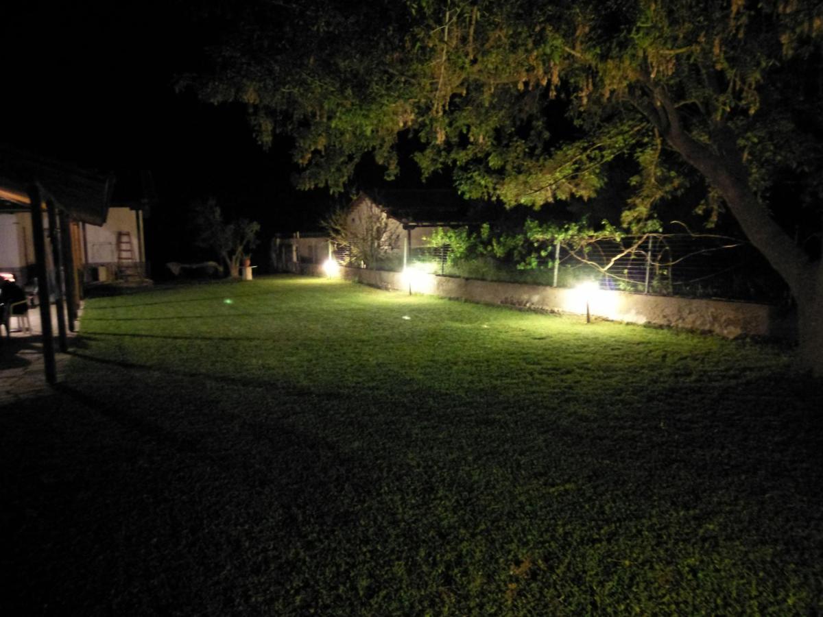 Invest In Rest Villa Vourvourou Esterno foto