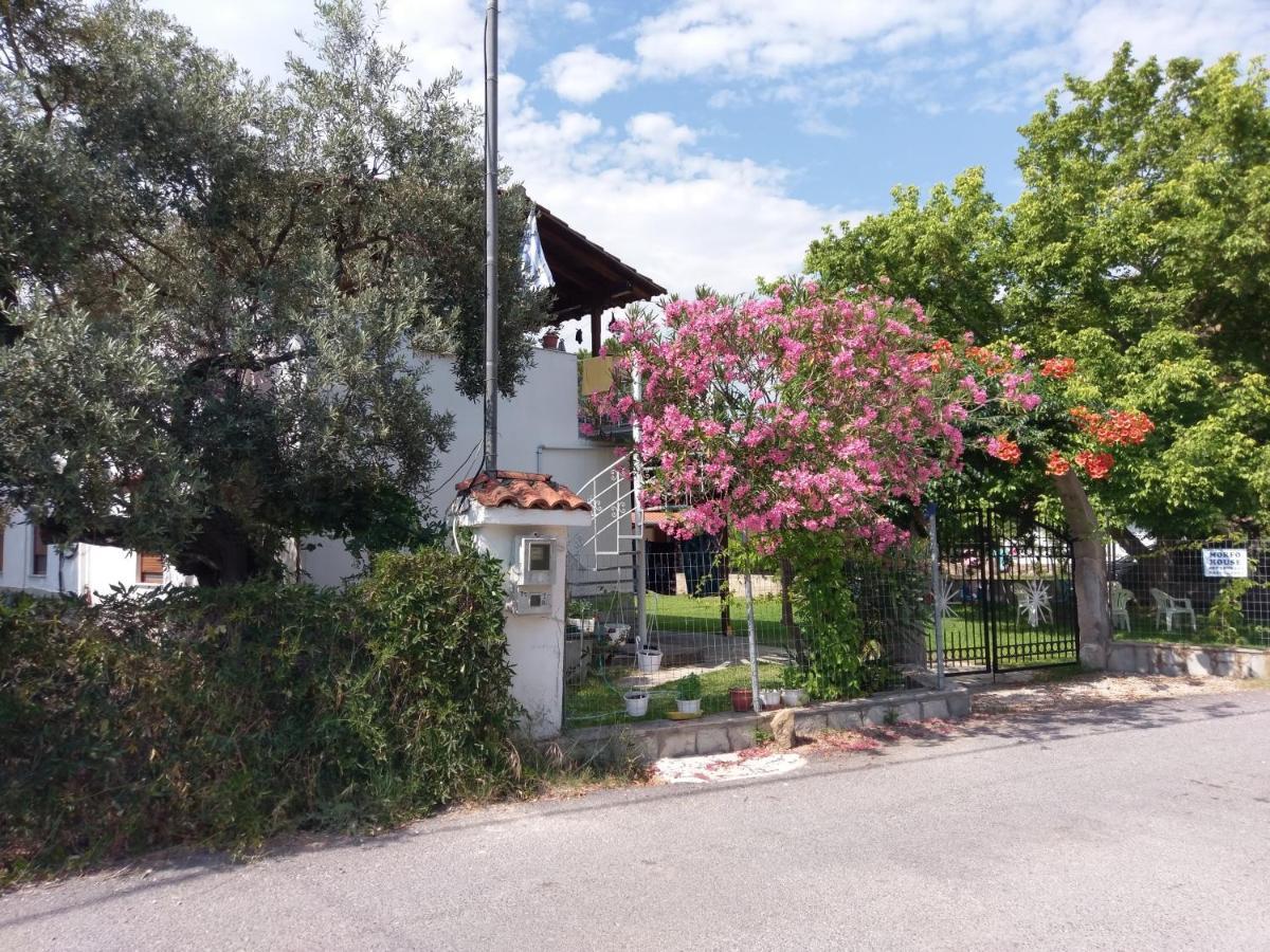 Invest In Rest Villa Vourvourou Esterno foto