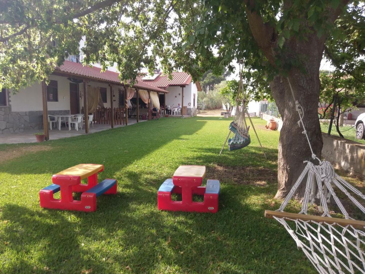 Invest In Rest Villa Vourvourou Esterno foto