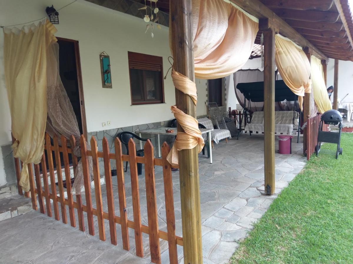 Invest In Rest Villa Vourvourou Esterno foto