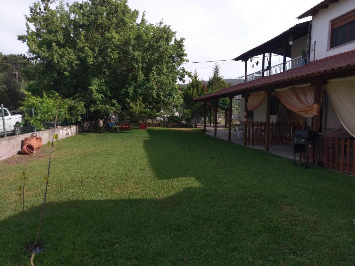 Invest In Rest Villa Vourvourou Esterno foto